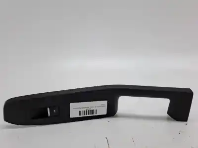 Second-hand car spare part rear left power window switch for ford kuga (cbs) kuga 120 cv / 88 kw oem iam references 2555967
