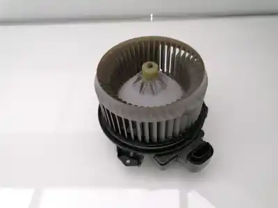 Peça sobressalente para automóvel em segunda mão MOTOR DE SOFAGEM por TOYOTA RAV 4 (A3)  Referências OEM IAM 2727008103  