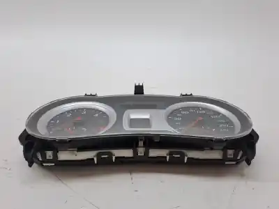 Peça sobressalente para automóvel em segunda mão quadrante por renault clio iii clio iii referências oem iam 8201060310  