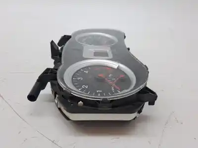 Peça sobressalente para automóvel em segunda mão quadrante por renault clio iii clio iii referências oem iam 8201060310  