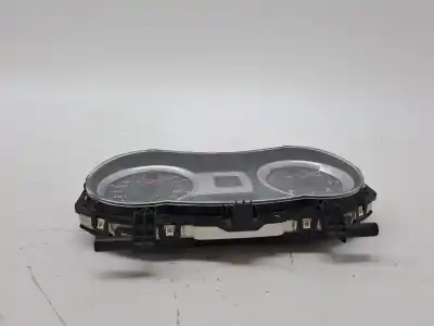 Peça sobressalente para automóvel em segunda mão quadrante por renault clio iii clio iii referências oem iam 8201060310  