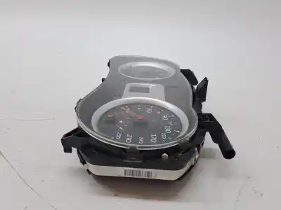 Peça sobressalente para automóvel em segunda mão quadrante por renault clio iii clio iii referências oem iam 8201060310  