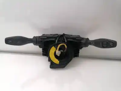 Peça sobressalente para automóvel em segunda mão Comandos De Alavanca por FORD FIESTA (CB1) HHJC Referências OEM IAM 8A6T13N064GE  8A6T17A553AC - 8A6T13335CC