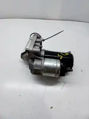 Peça sobressalente para automóvel em segunda mão MOTOR DE ARRANQUE por CITROEN C4 BERLINA  Referências OEM IAM 5802Y4  