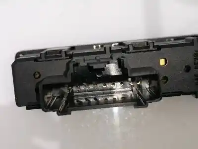 Peça sobressalente para automóvel em segunda mão comandos de alavanca por ford fiesta (cb1) hhjc referências oem iam 8a6t2c418aa  