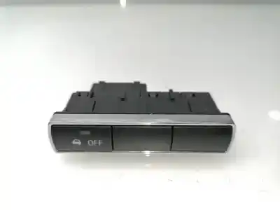 Peça sobressalente para automóvel em segunda mão Comandos De Alavanca por FORD FIESTA (CB1) HHJC Referências OEM IAM 8A6T2C418AA  