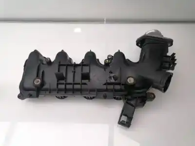 Peça sobressalente para automóvel em segunda mão COLETOR ADMISSÃO por FORD FIESTA (CB1)  Referências OEM IAM 1526691  9684941780