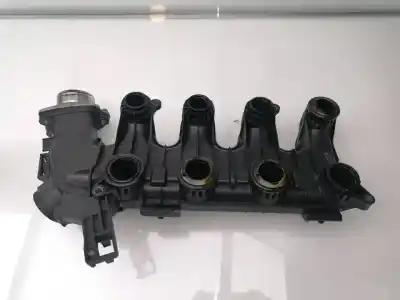 Peça sobressalente para automóvel em segunda mão coletor admissão por ford fiesta (cb1) hhjc referências oem iam 1526691  9684941780