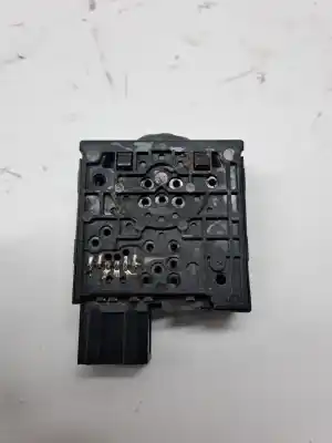 Peça sobressalente para automóvel em segunda mão comutador de luzes por renault clio iii clio iii referências oem iam 8200379685  