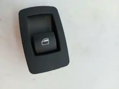 Pezzo di ricambio per auto di seconda mano comando alzacristalli posteriori destro per bmw serie 1 berlina (e81/e87) serie 1 120d riferimenti oem iam 61316945874
