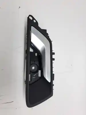 Second-hand car spare part interior right front handle for ford kuga (cbs) kuga 120 cv / 88 kw oem iam references 2390671