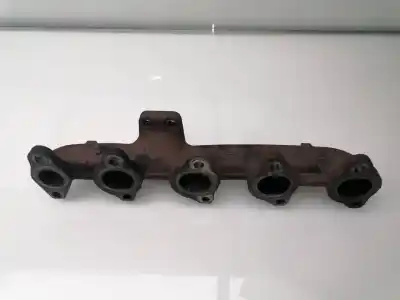 Peça sobressalente para automóvel em segunda mão Coletor De Escape por FORD FIESTA (CB1) HHJC Referências OEM IAM 8M5Q9431A2A  1721503