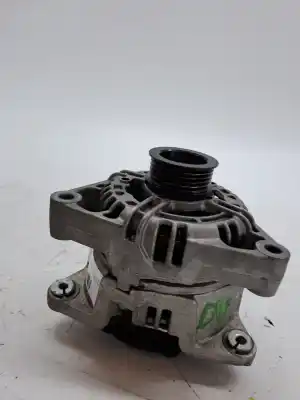 Peça sobressalente para automóvel em segunda mão alternador por opel corsa d corsa d referências oem iam 93190139  93190138
