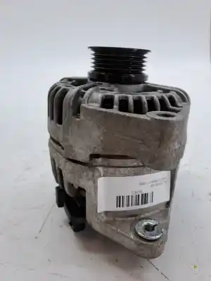 Peça sobressalente para automóvel em segunda mão alternador por opel corsa d corsa d referências oem iam 93190139  93190138