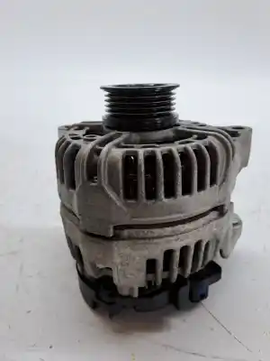 Peça sobressalente para automóvel em segunda mão alternador por opel corsa d corsa d referências oem iam 93190139  93190138