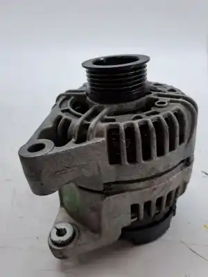 Peça sobressalente para automóvel em segunda mão alternador por opel corsa d corsa d referências oem iam 93190139  93190138