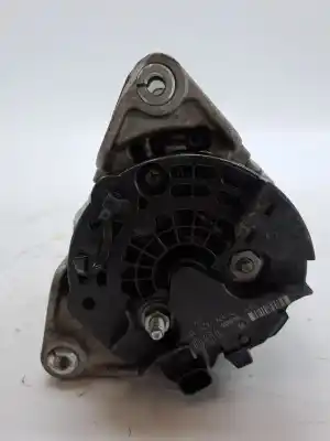Peça sobressalente para automóvel em segunda mão alternador por opel corsa d corsa d referências oem iam 93190139  93190138