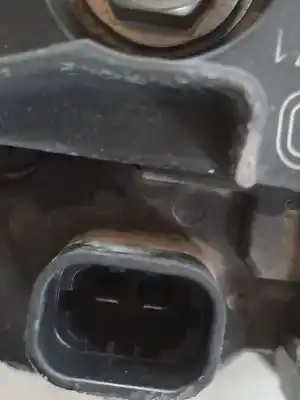 Peça sobressalente para automóvel em segunda mão alternador por opel corsa d corsa d referências oem iam 93190139  93190138