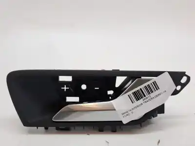 Gebrauchtes Autoersatzteil Innerer Hinterer Rechter Griff zum FORD KUGA (CBS) KUGA 120 CV / 88 KW OEM-IAM-Referenzen 2390667  