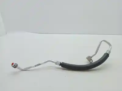 Peça sobressalente para automóvel em segunda mão tubos de ar condicionado por ford ka (ccu) ka+ referências oem iam 2023713
