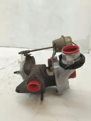 Tweedehands auto-onderdeel turbolader voor renault clio iii clio iii oem iam-referenties 7701476880