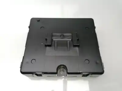 Peça sobressalente para automóvel em segunda mão módulo eletrônico por renault clio iv h4b b4 referências oem iam 285257297r  27760e900b