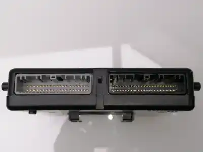 Peça sobressalente para automóvel em segunda mão módulo eletrônico por renault clio iv h4b b4 referências oem iam 285257297r  27760e900b