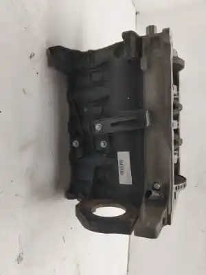 Second-hand car spare part block for opel corsa d corsa d oem iam references z12xep  55351720 - lb4