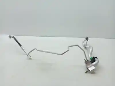 Peça sobressalente para automóvel em segunda mão tubos de ar condicionado por ford ka (ccu) ka+ referências oem iam 2022371