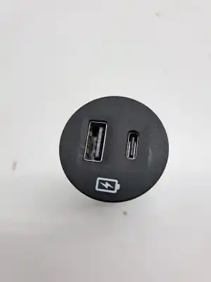 Second-hand car spare part comfort module for ford kuga (cbs) kuga 120 cv / 88 kw oem iam references 2536425