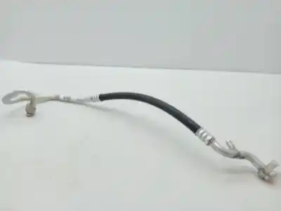 Peça sobressalente para automóvel em segunda mão tubos de ar condicionado por ford ka (ccu) ka+ referências oem iam 2023713