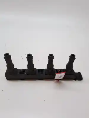 Peça sobressalente para automóvel em segunda mão  por OPEL CORSA D  Referências OEM IAM 0221503472  