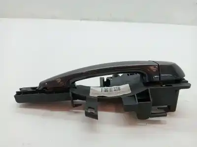 Pezzo di ricambio per auto di seconda mano maniglia esterna posteriore destra per bmw serie 1 berlina (e81/e87) serie 1 120d riferimenti oem iam 51217200936
