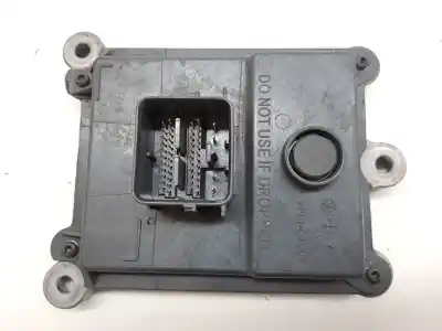 Автозапчасти б/у электронный модуль за FORD KUGA (CBS) KUGA 120 CV / 88 KW ссылки OEM IAM 2518801  