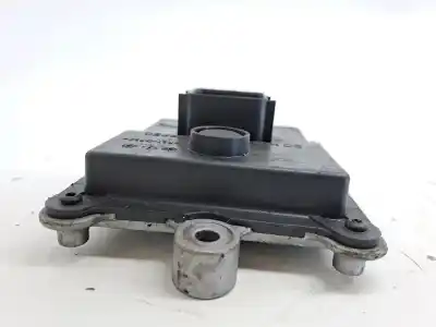 Pezzo di ricambio per auto di seconda mano modulo elettronico per ford kuga (cbs) kuga 120 cv / 88 kw riferimenti oem iam 2518801  