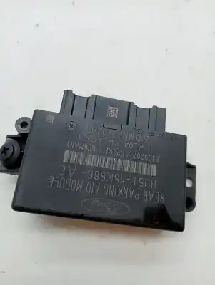 Second-hand car spare part electronic module for ford fiesta (ce1) sfjh oem iam references 2394477  2394477