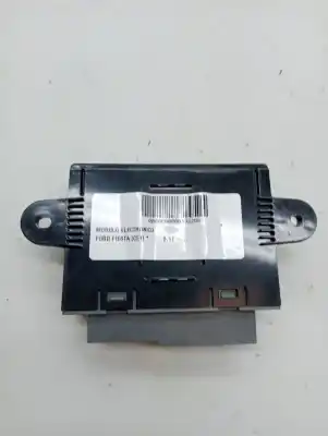 Автозапчасти б/у электронный модуль за ford fiesta (ce1) sfjh ссылки oem iam 2282849
