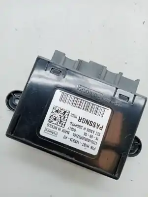 Second-hand car spare part electronic module for ford fiesta (ce1) sfjh oem iam references 2282849  h1bt14b533ag