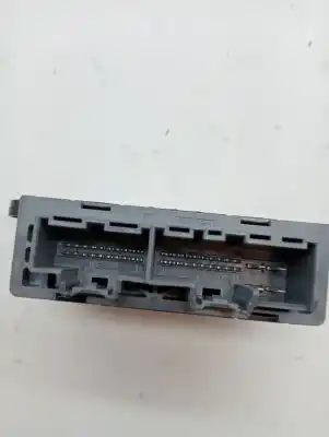 Second-hand car spare part electronic module for ford fiesta (ce1) sfjh oem iam references 2282849  h1bt14b533ag