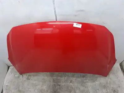 Peça sobressalente para automóvel em segunda mão capot por opel corsa d corsa d referências oem iam 93189647  