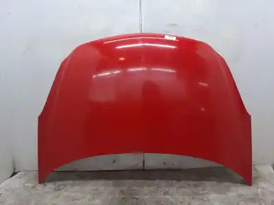 Peça sobressalente para automóvel em segunda mão capot por opel corsa d corsa d referências oem iam 93189647  