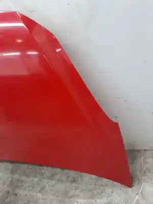 Peça sobressalente para automóvel em segunda mão capot por opel corsa d corsa d referências oem iam 93189647  