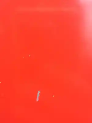 Peça sobressalente para automóvel em segunda mão capot por opel corsa d corsa d referências oem iam 93189647  