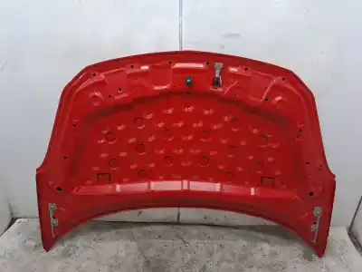 Peça sobressalente para automóvel em segunda mão capot por opel corsa d corsa d referências oem iam 93189647  