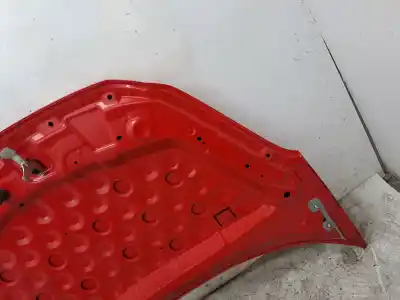 Peça sobressalente para automóvel em segunda mão capot por opel corsa d corsa d referências oem iam 93189647  