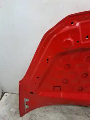 Peça sobressalente para automóvel em segunda mão capot por opel corsa d corsa d referências oem iam 93189647  