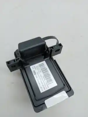 Second-hand car spare part electronic module for ford fiesta (ce1) sfjh oem iam references 2422324  k1bt14f642ab