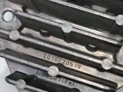 Peça sobressalente para automóvel em segunda mão farol / farolim esquerdo por renault clio iv h4b b4 referências oem iam 2010720519  2010720519