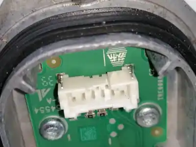 Peça sobressalente para automóvel em segunda mão farol / farolim esquerdo por renault clio iv h4b b4 referências oem iam 2010720519  2010720519