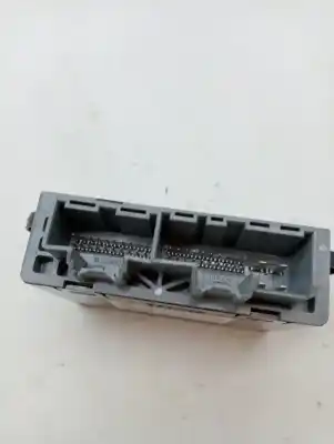 Second-hand car spare part electronic module for ford fiesta (ce1) sfjh oem iam references 2282845  h1bt14b531ag